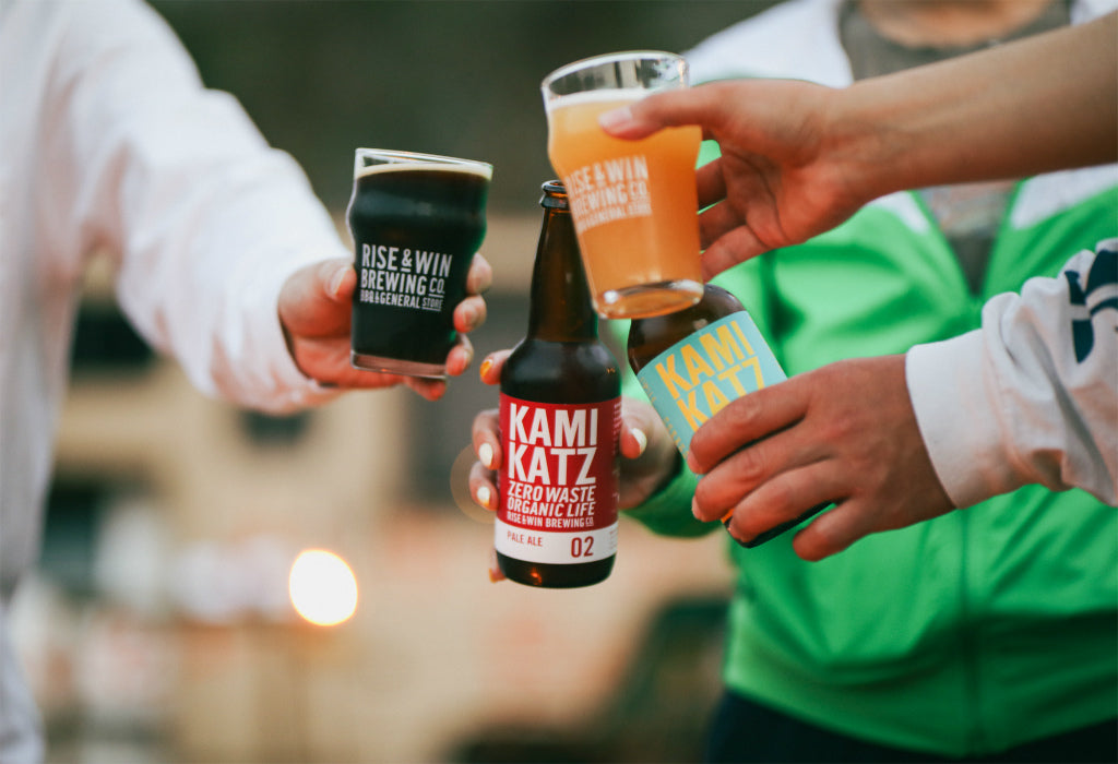 KAMIKATZ STONEWALL HILL CRAFT & SCIENCE | 施設一覧 | 上勝町の公式