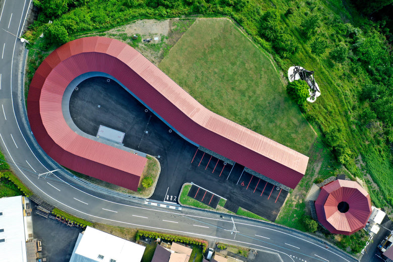 上州勝山 上州勝山