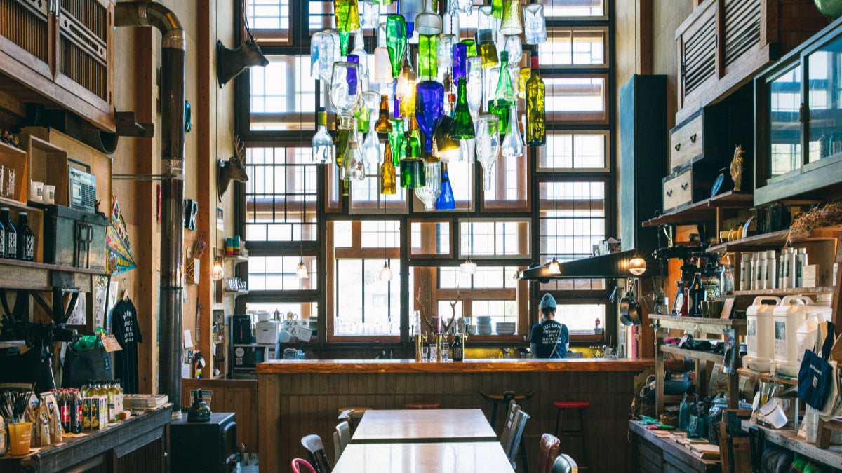 RISE & WIN Brewing Co. BBQ & General Store | 買う | 上勝町の公式