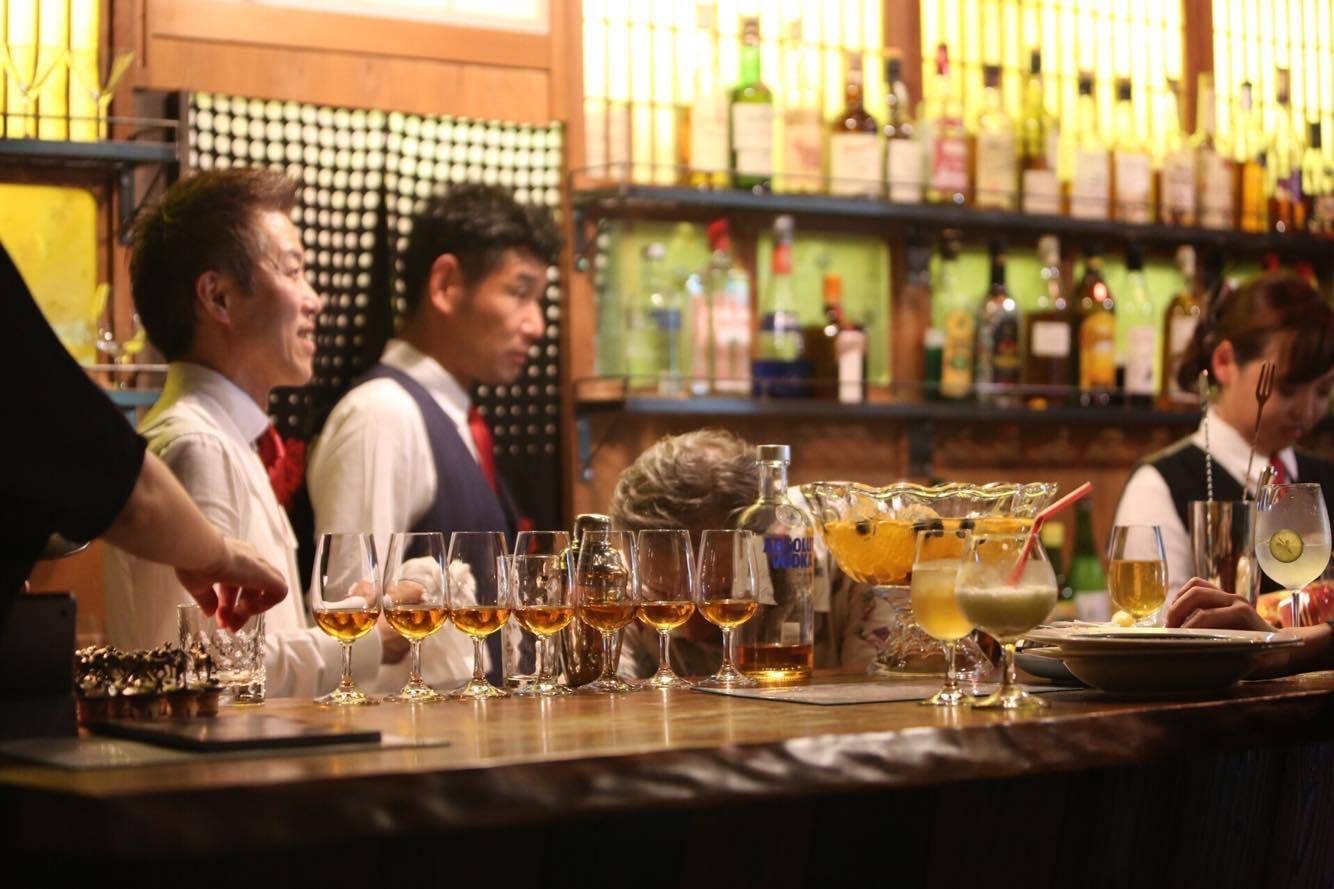 上勝開拓団 エルミタージュ・バレー酒ブリュワリー | 施設一覧 | 上勝